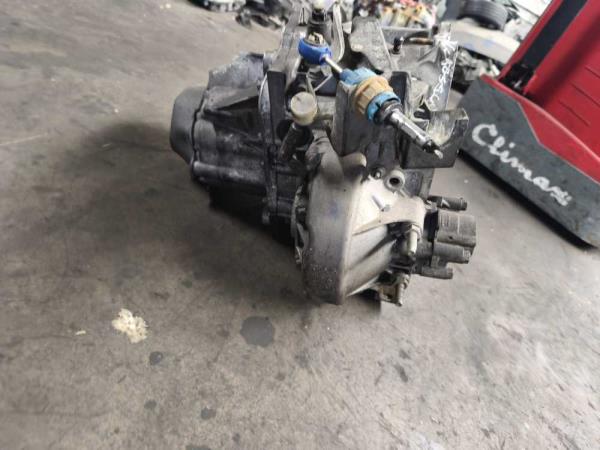 BOITE DE VITESSE CITROEN C4/ PEUGEOT 308 1.4VTI 20DP55 ( 5-VITESSES ) - Vue 3